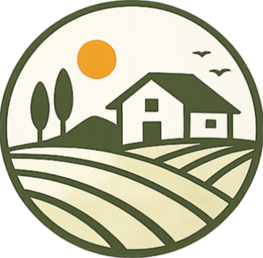 Logo VỊ QUÊ